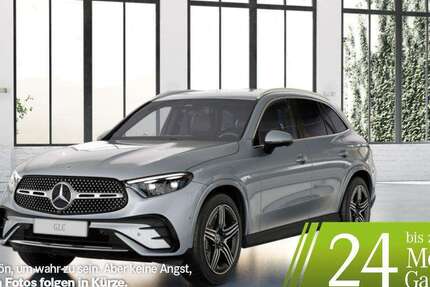 Mercedes-Benz GLC 220 9.500 km 57.194 &euro; Minden 32427