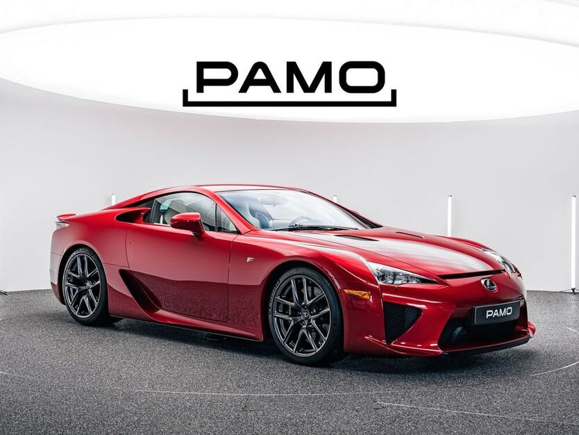 LFA
