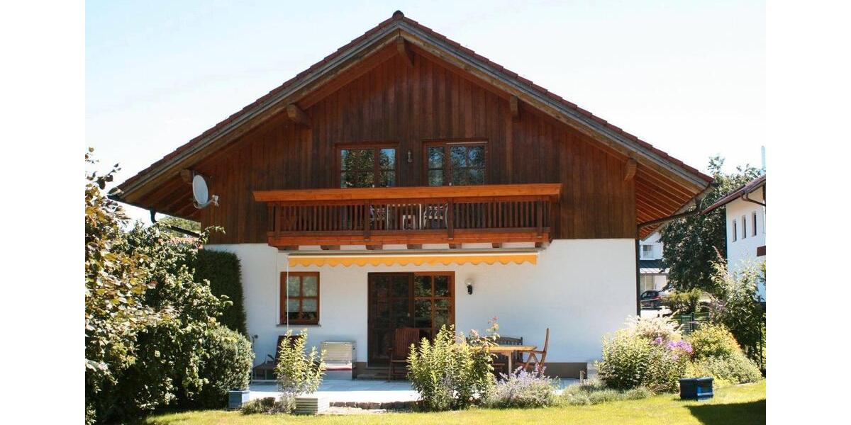Einfamilienhaus Grafenau Frauenberg - 495.000&euro; | Angebot:26060586