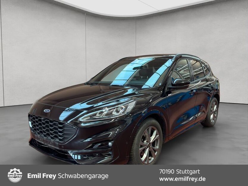 Kuga