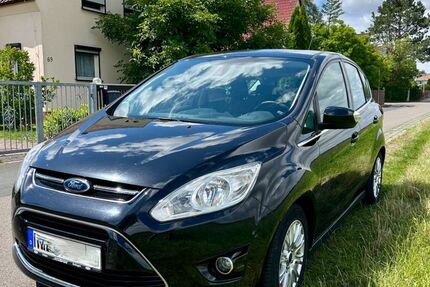 Ford C-Max 162.000 km 3.800 &euro; Leipzig 04249