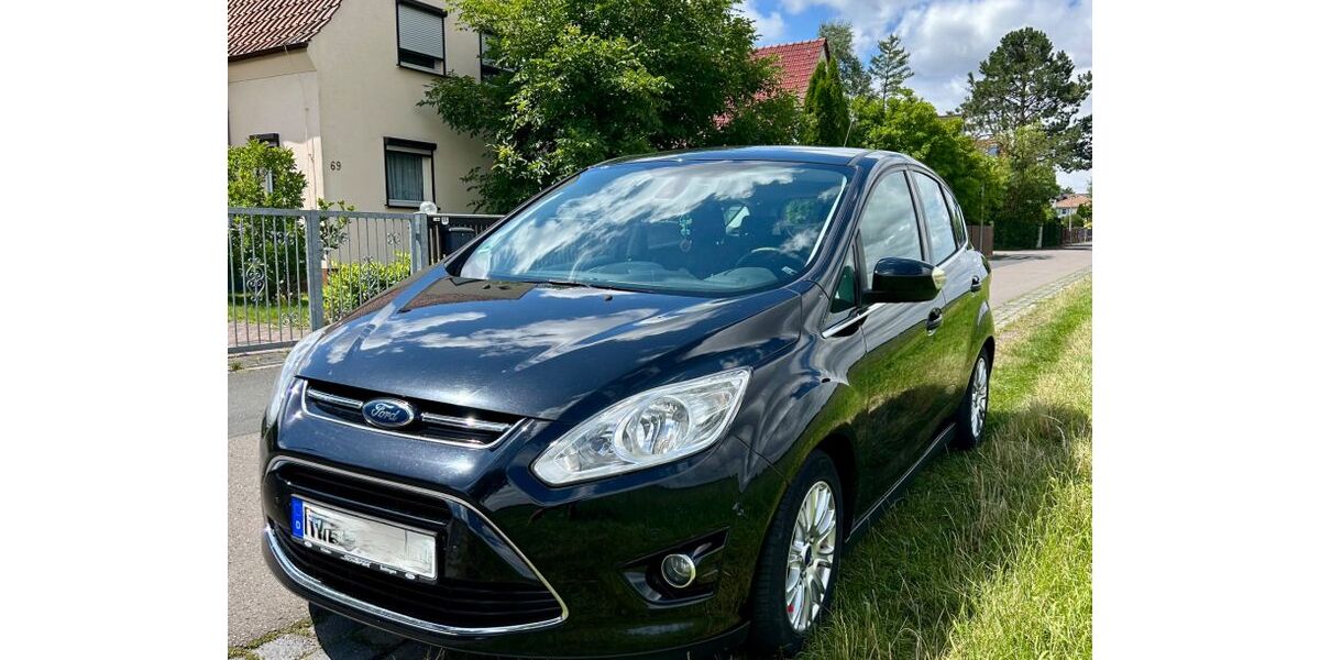 Ford C-Max 162.000 km 3.800 &euro; Leipzig 04249