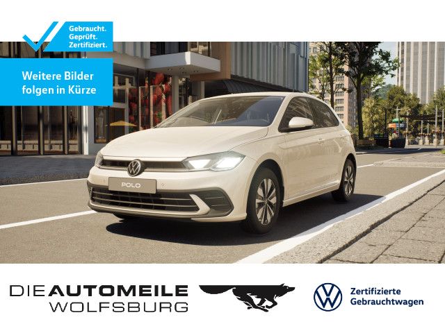 VW Polo 15.150 km 19.480 &euro; Wolfsburg 38440
