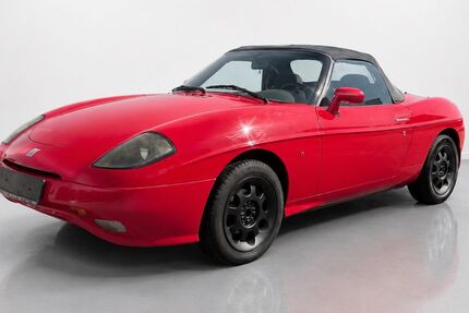 Fiat Barchetta 93.000 km 4.500 &euro; Hildesheim 31137