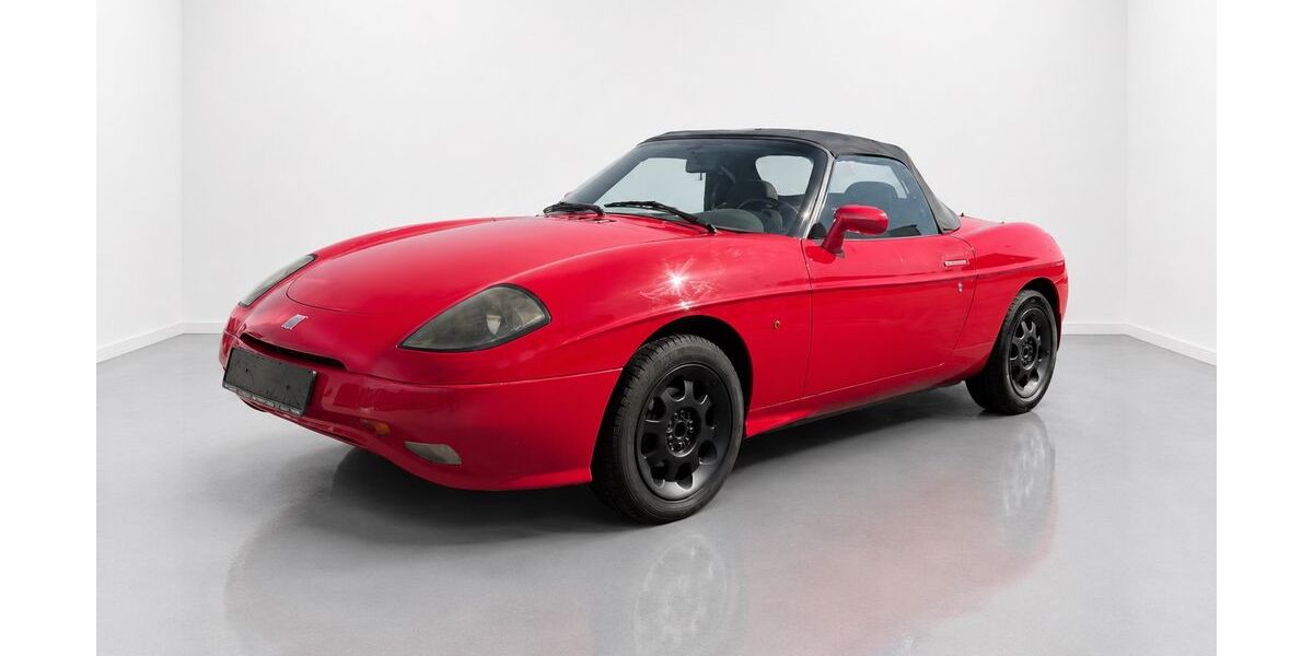 Fiat Barchetta 93.000 km 4.500 &euro; Hildesheim 31137