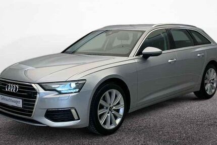 Audi A6 92.300 km 32.830 &euro; Marktoberdorf 87616