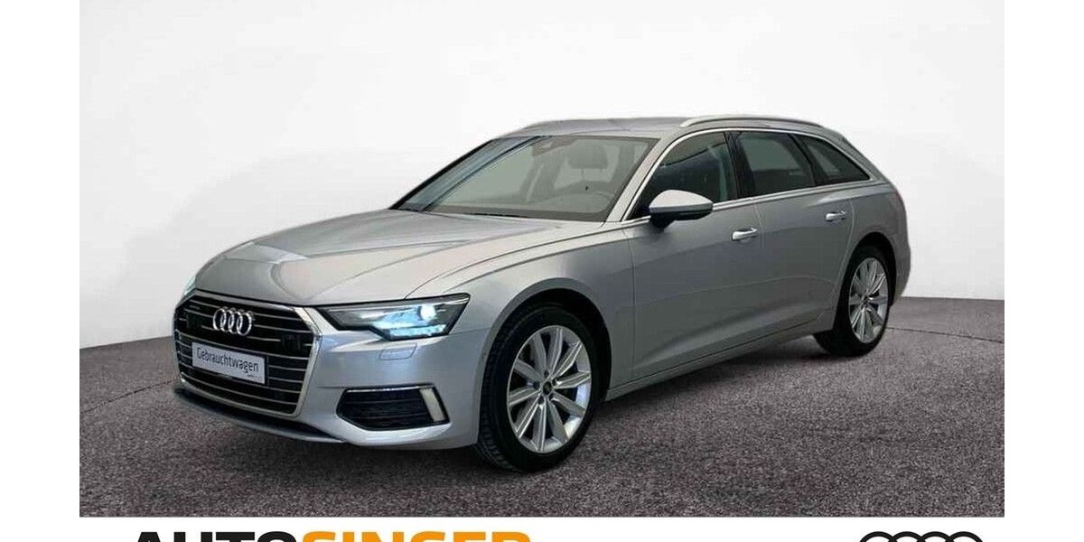 Audi A6 92.300 km 32.830 &euro; Marktoberdorf 87616