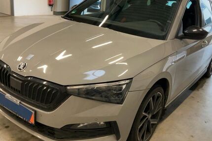 Skoda Scala 42.500 km 21.990 € Leipzig 04347