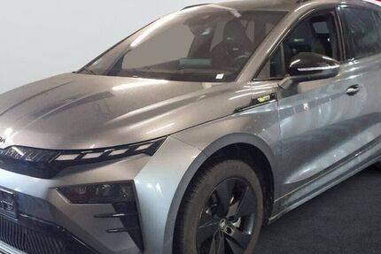 Skoda Enyaq 21.500 km 49.840 &euro; Wackersdorf 92442