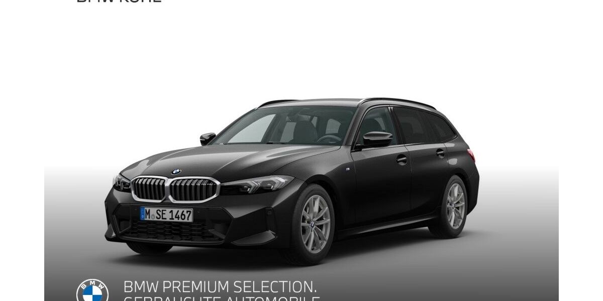 BMW 318 8.719 km 39.990 &euro; Aachen 52078