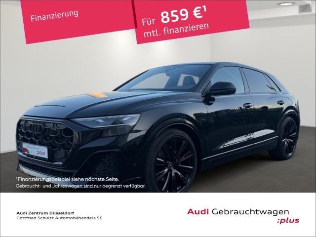 Audi Q8 73.511 km 77.480 &euro; Düsseldorf 40233