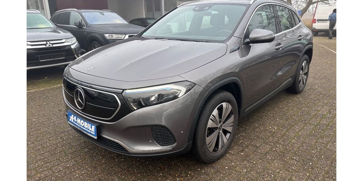 Mercedes-Benz EQA 106.000 km 22.999 &euro; Oldenburg 26129