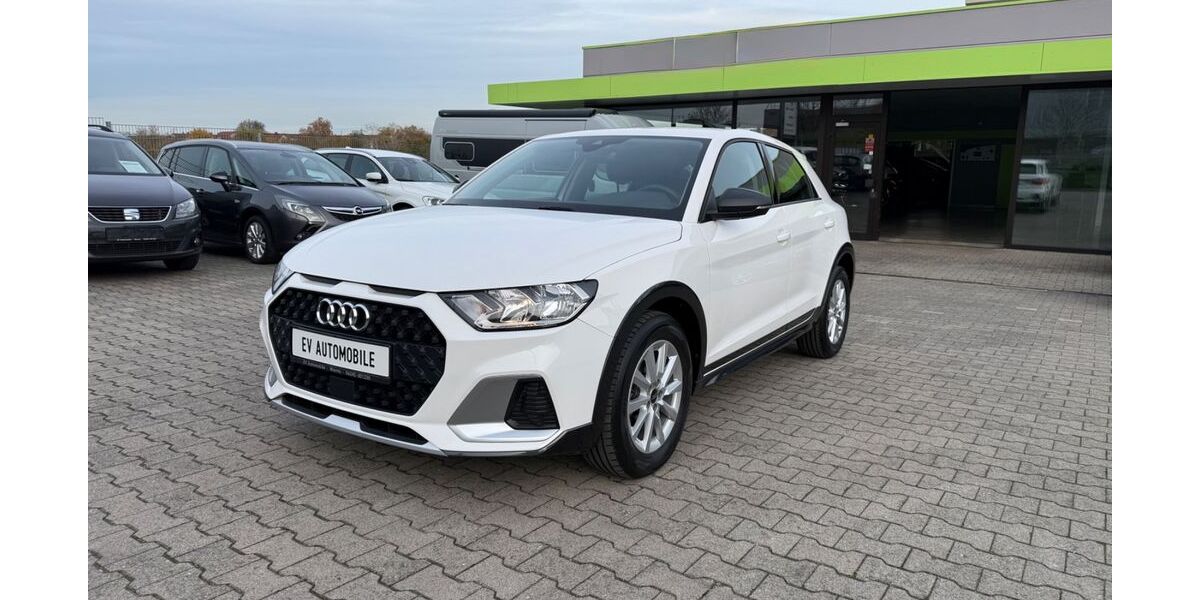 Audi A1 48.300 km 18.700 € Worms 67550