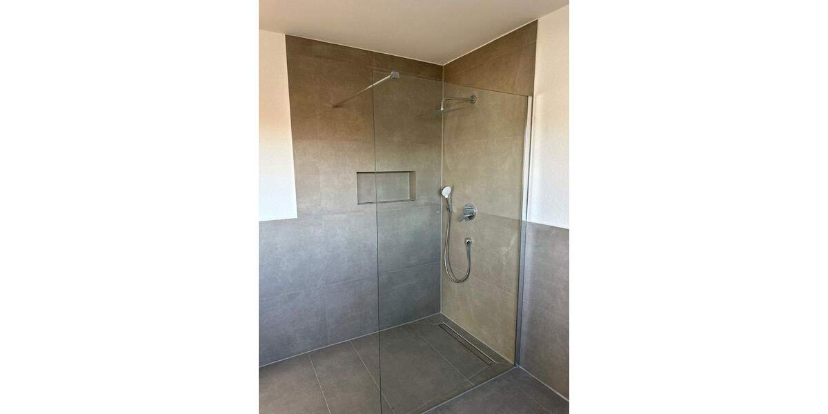 Etagenwohnung Markgröningen Unterriexingen - 4 Zimmer, 102 m&sup2;, 1.400&euro; | Angebot:25339230