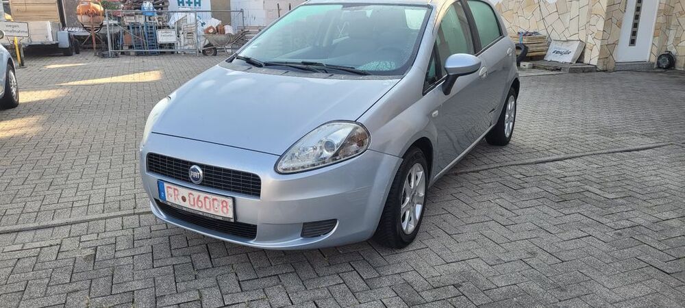 Punto