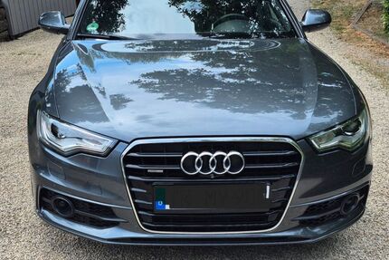 Audi A6 199.000 km 11.900 &euro; Udelfangen 54311
