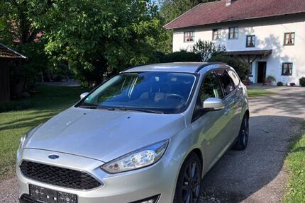 Ford Focus 228.409 km 5.050 &euro; Amerang 83123