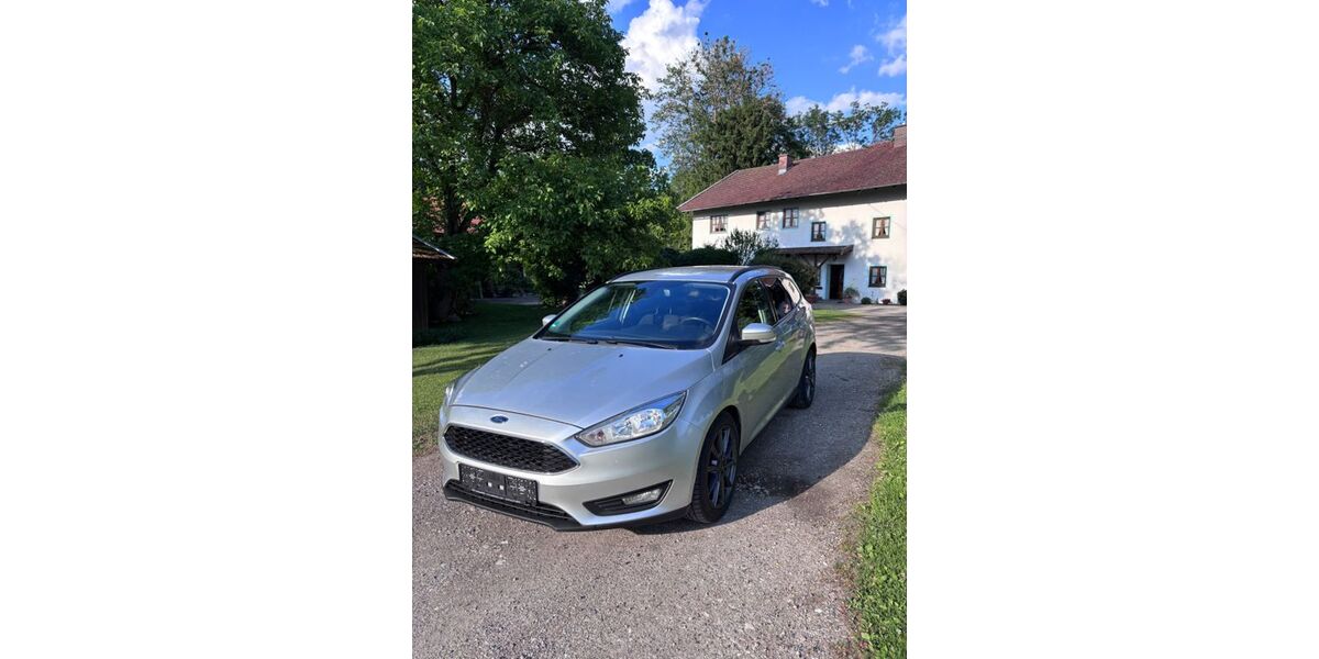 Ford Focus 228.409 km 5.050 &euro; Amerang 83123