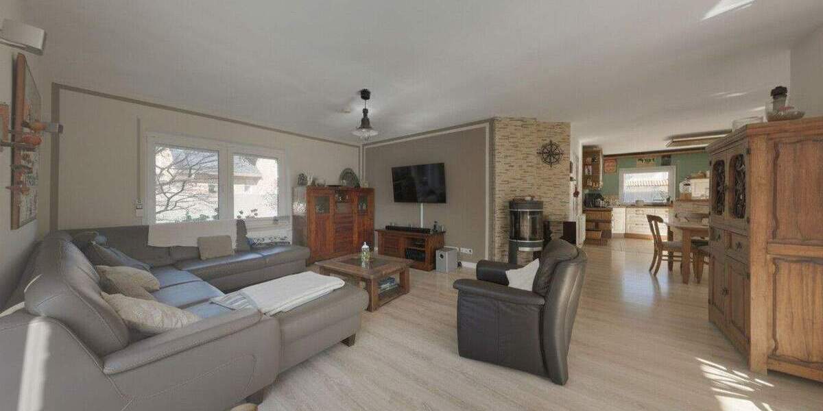 Einfamilienhaus Ganderkesee Bookholzberg - 5 Zimmer, 136 m&sup2;, 425.000&euro; | Angebot:25909365