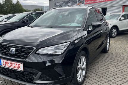 Seat Arona 20.600 km 22.990 &euro; Bessenbach 63856