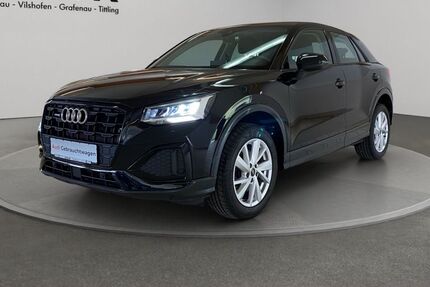 Audi Q2 52.550 km 26.080 &euro; Grafenau 94481