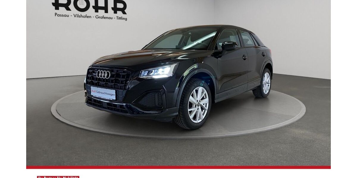 Audi Q2 52.550 km 26.100 &euro; Grafenau 94481