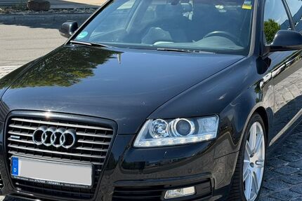 Audi A6 267.500 km 4.800 &euro; Nürnberg 90455