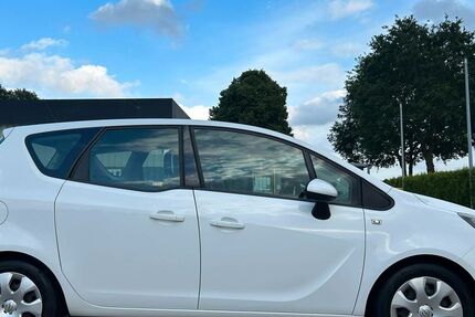 Opel Meriva 155.000 km 5.800 &euro; Löningen 49624