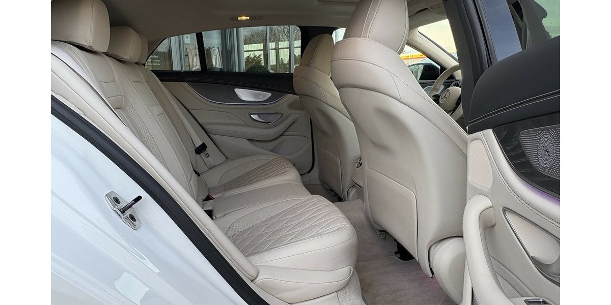 Mercedes-Benz AMG GT 43 4Matic+ SPORTAGA/MEMORY/BURM./1.HAND 96.338 km 75.800 &euro; Villingen-Schwenningen 78054