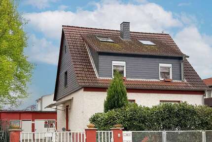 Haus Maintal - 7 Zimmer, 129 m&sup2;, 555.555&euro; | Angebot:25823425