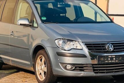 VW Touran