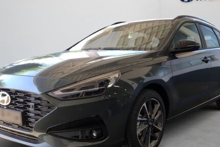 Hyundai i30 8.500 km 23.990 &euro; Freiburg 79111