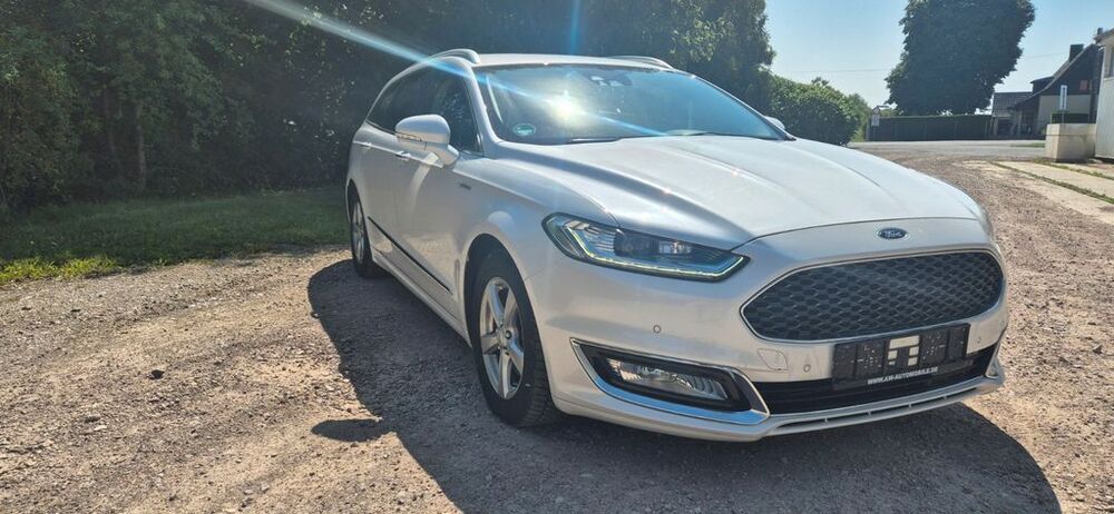Mondeo
