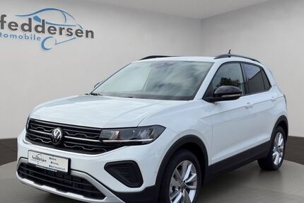 VW T-Cross 4.900 km 29.779 € Alfeld 31061