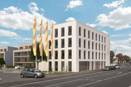 Ihre Chance auf einen neuen Unternehmensstandort an der 