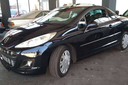 Peugeot 207 125.000 km 5.400 &euro; Karlsruhe 76131