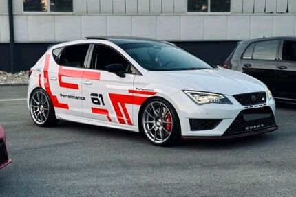 Seat Leon 101.500 km 19.900 € Markdorf 88677