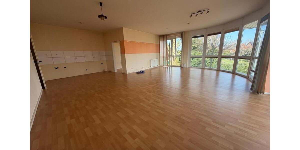 Etagenwohnung Hörstel - 2 Zimmer, 72 m&sup2;, 629&euro; | Angebot:25349439