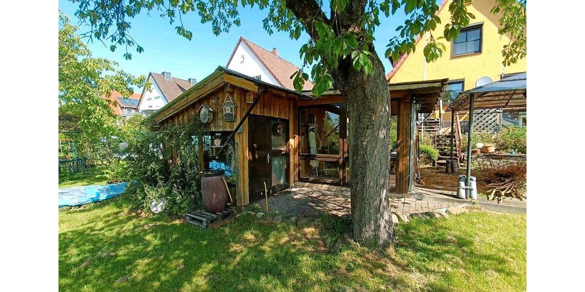 Einfamilienhaus Osterode am Harz - 4 Zimmer, 135 m&sup2;, 270.000&euro; | Angebot:26821653