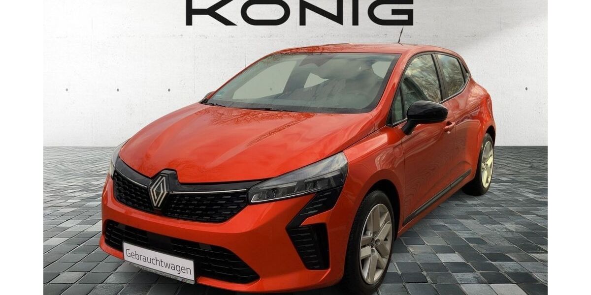 Renault Clio 12.139 km 15.096 &euro; Erfurt 99099