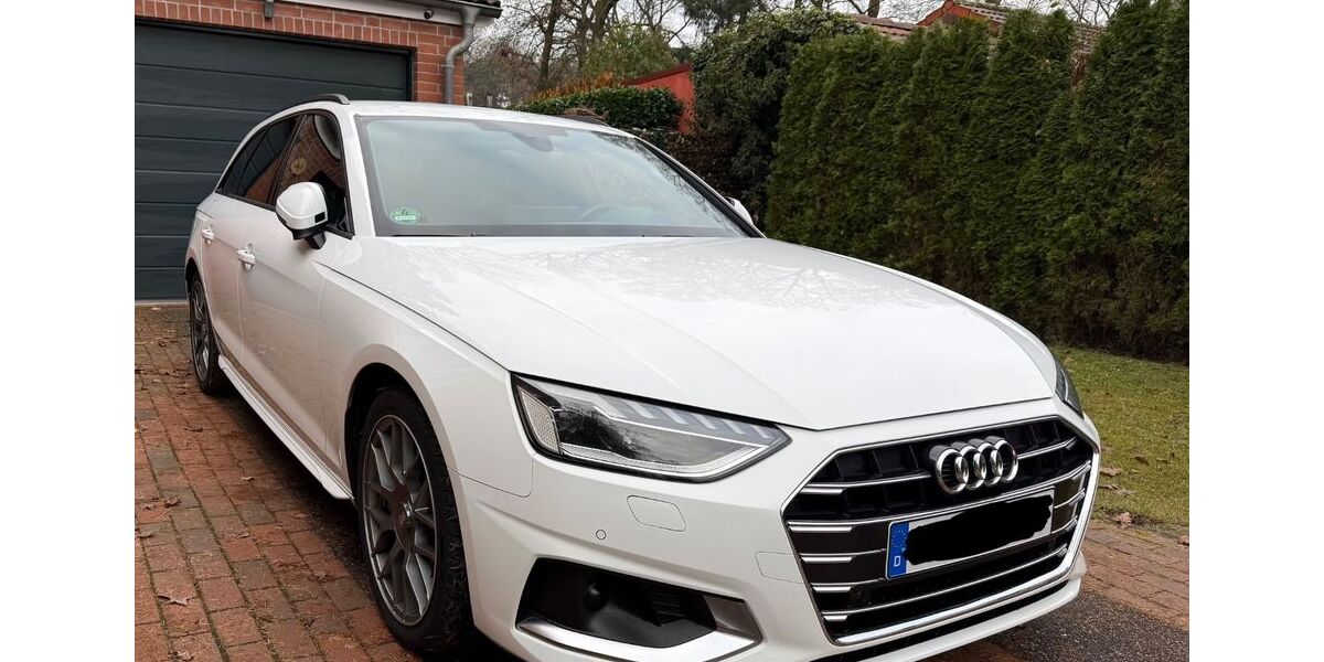 Audi A4 165.000 km 20.499 &euro; Großenkneten 26197