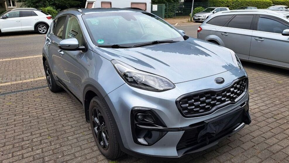 Sportage