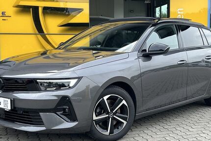 Opel Astra 29.744 km 20.880 &euro; Nortorf 24589