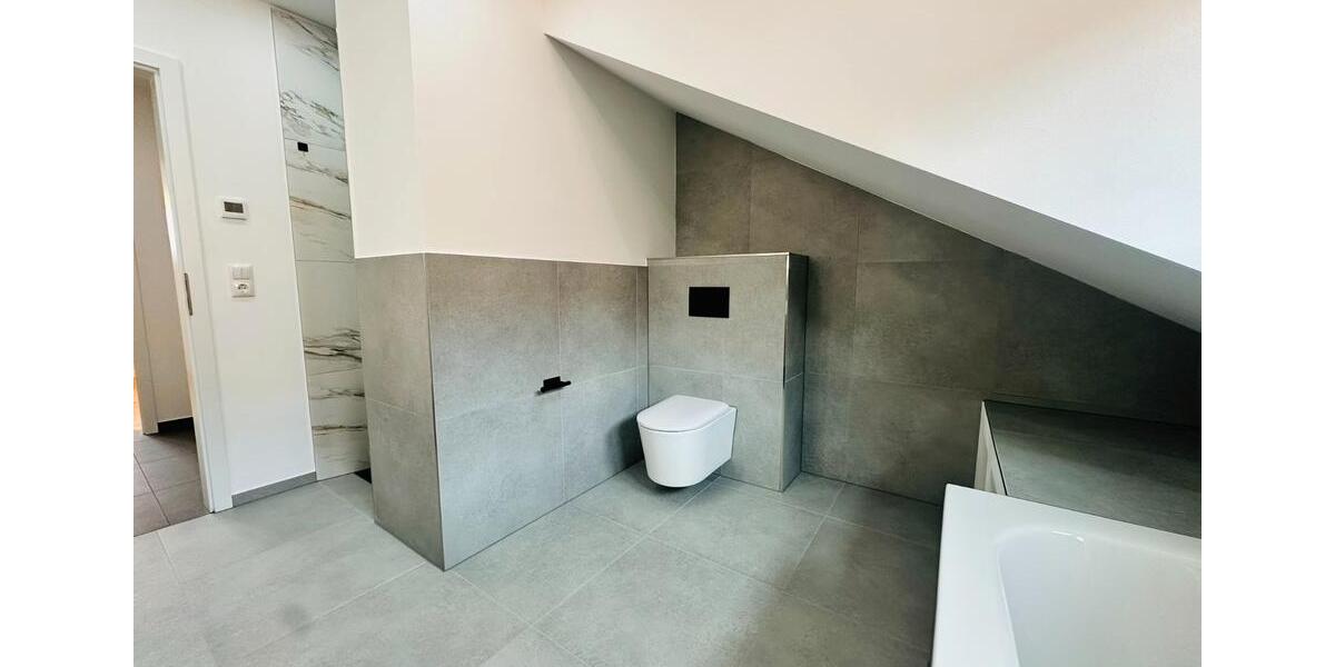 Etagenwohnung Michelau in Oberfranken - 4 Zimmer, 110 m&sup2;, 319.000&euro; | Angebot:26823818