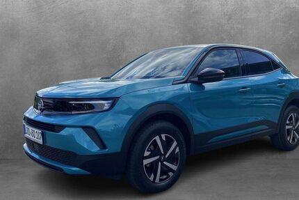 Opel Mokka 2.500 km 21.885 &euro; Stavenhagen 17153