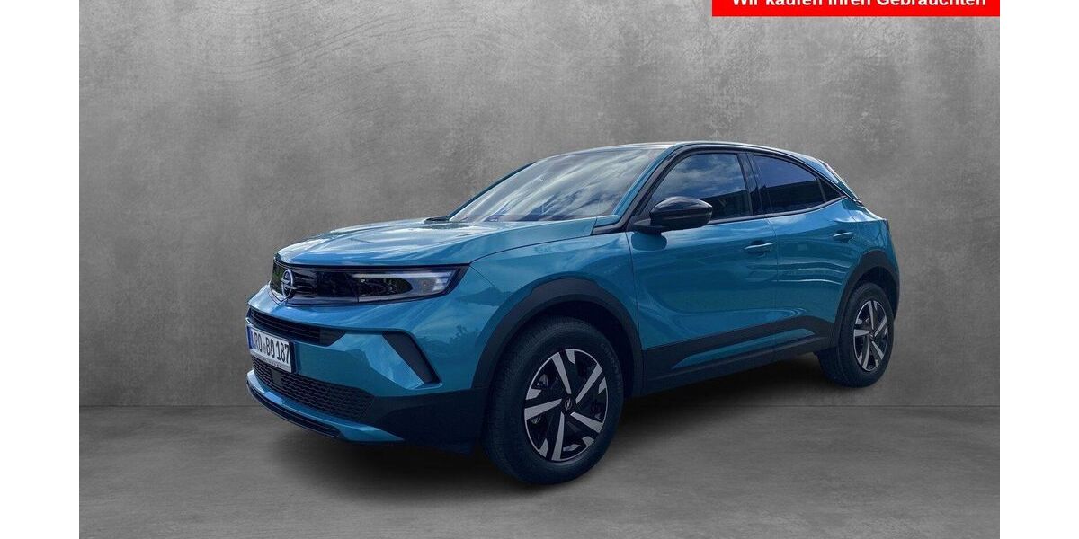 Opel Mokka 2.500 km 21.885 &euro; Stavenhagen 17153