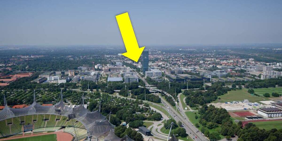 Gewerbeobjekt München Moosach - 489.000&euro; | Angebot:26906711