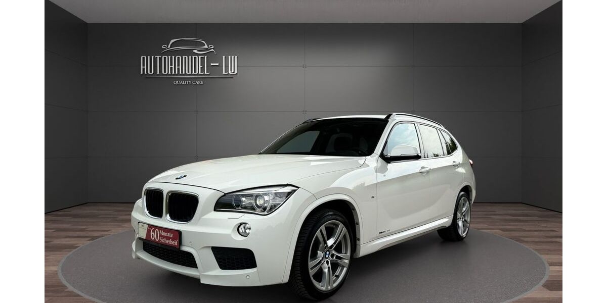 BMW X1 151.000 km 13.690 &euro; Schkopau 06258