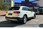 Audi Q7 3.0 TDI quattro DEKRA Gepürüft 2.Hand 163.241 km 24.880 &euro; Berlin 13187