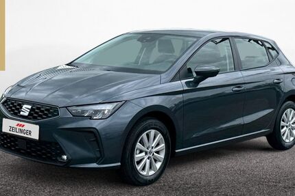 Seat Ibiza 1.400 km 15.990 &euro; Dietersheim 91463